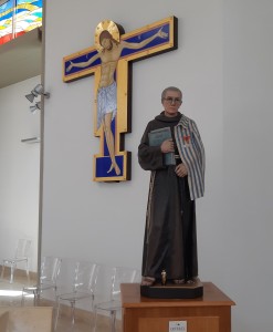 San Massimiliano Kolbe