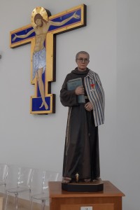 San Massimiliano Kolbe