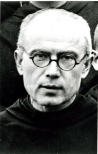 Massimiliano Kolbe 4