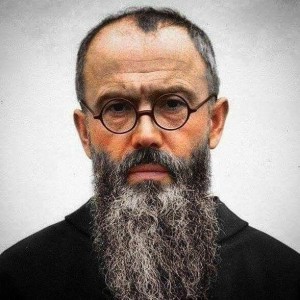 Massimiliano Kolbe 6