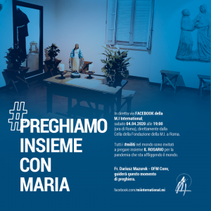 PreghiamoinsiemeconMaria